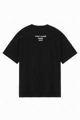 T-Shirt CLP Noir