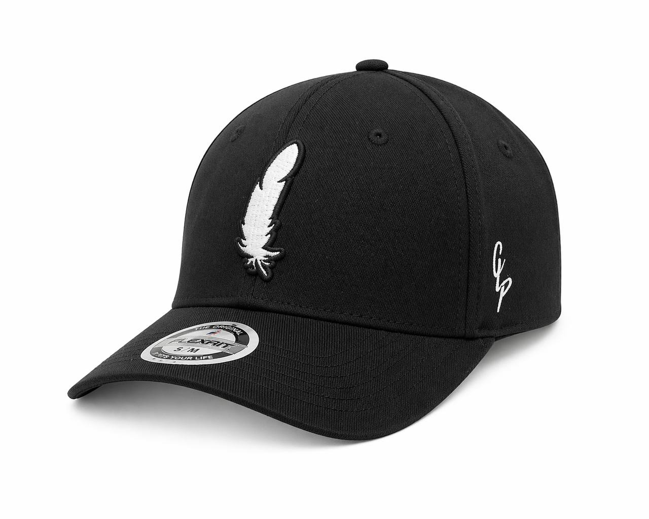 Casquette CLP Noir