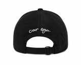 Casquette CLP Noir
