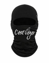 Cagoule CLP Noir