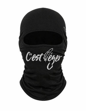 Cagoule CLP Noir