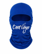 Cagoule CLP Bleu