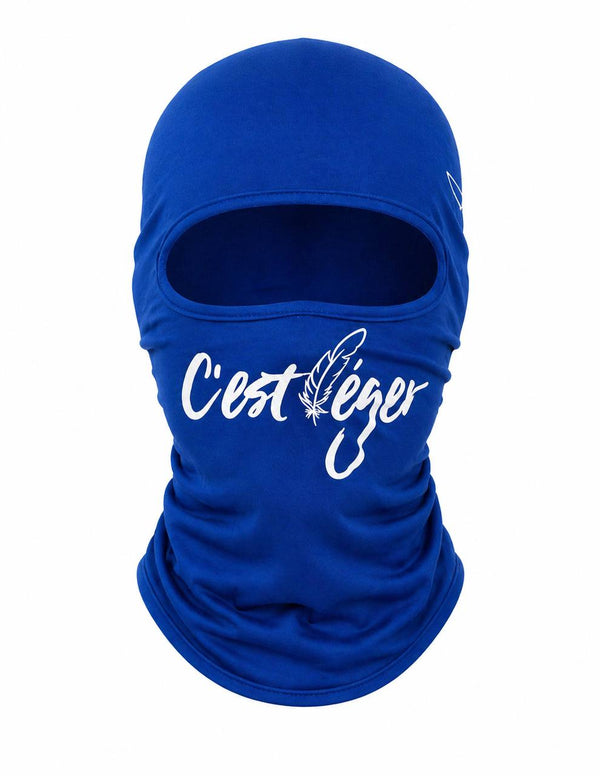 Cagoule CLP Bleu