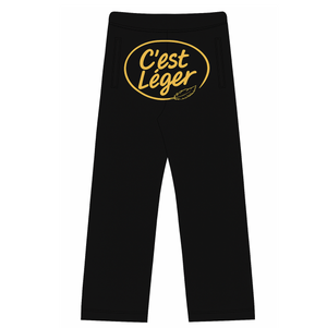 Jogging CLP Noir
