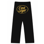 Jogging CLP Noir