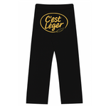 Jogging CLP Noir
