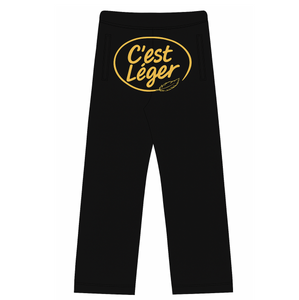 Jogging CLP Noir