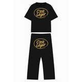 Ensemble CLP Noir