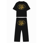 Ensemble CLP Noir