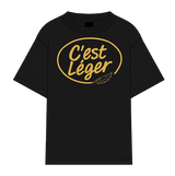T-Shirt CLP Noir