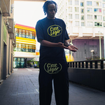 Jogging CLP Noir