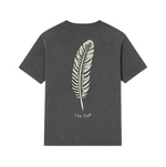 T-shirt CLP Gris