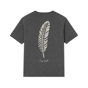 T-shirt CLP Gris