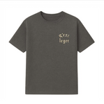 T-shirt CLP Gris